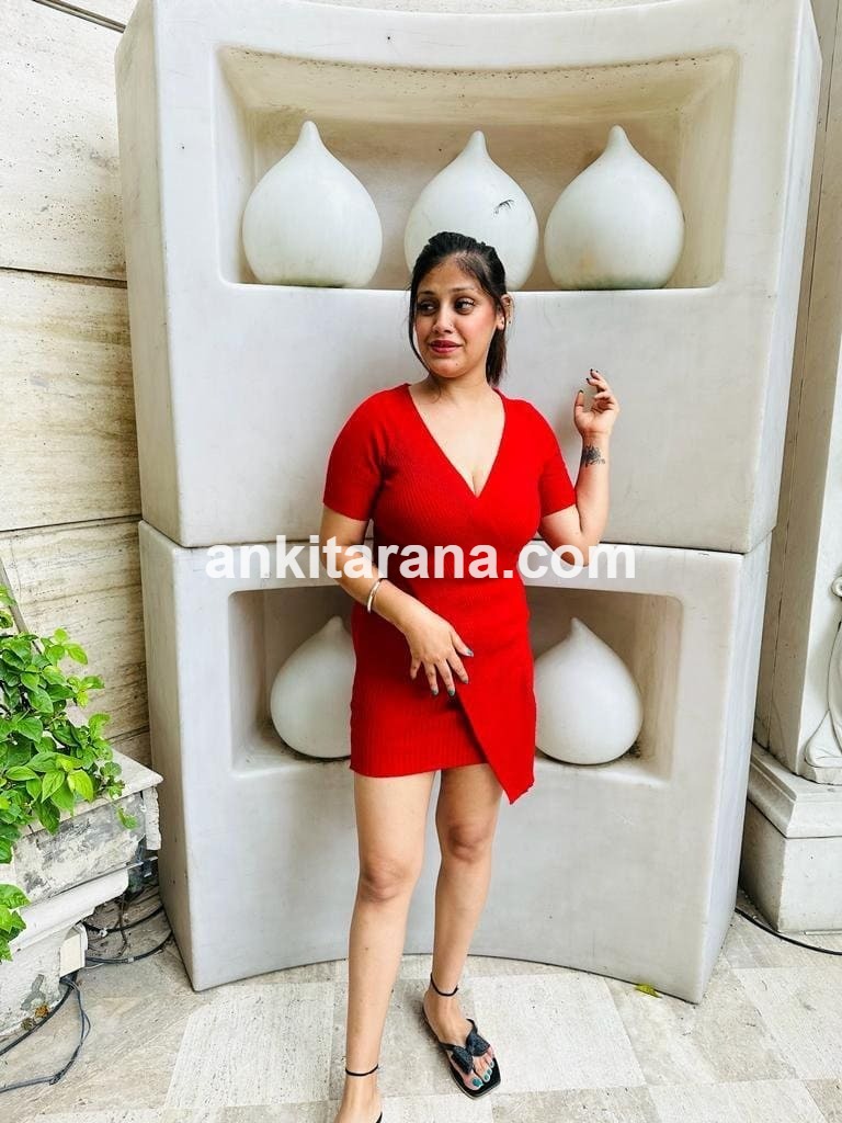 Manali Call Girl