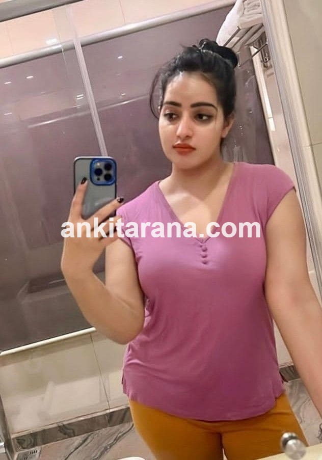 female Call Girls in Manali