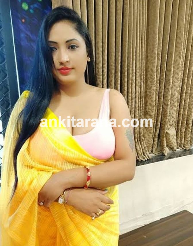 Manali Call Girls service