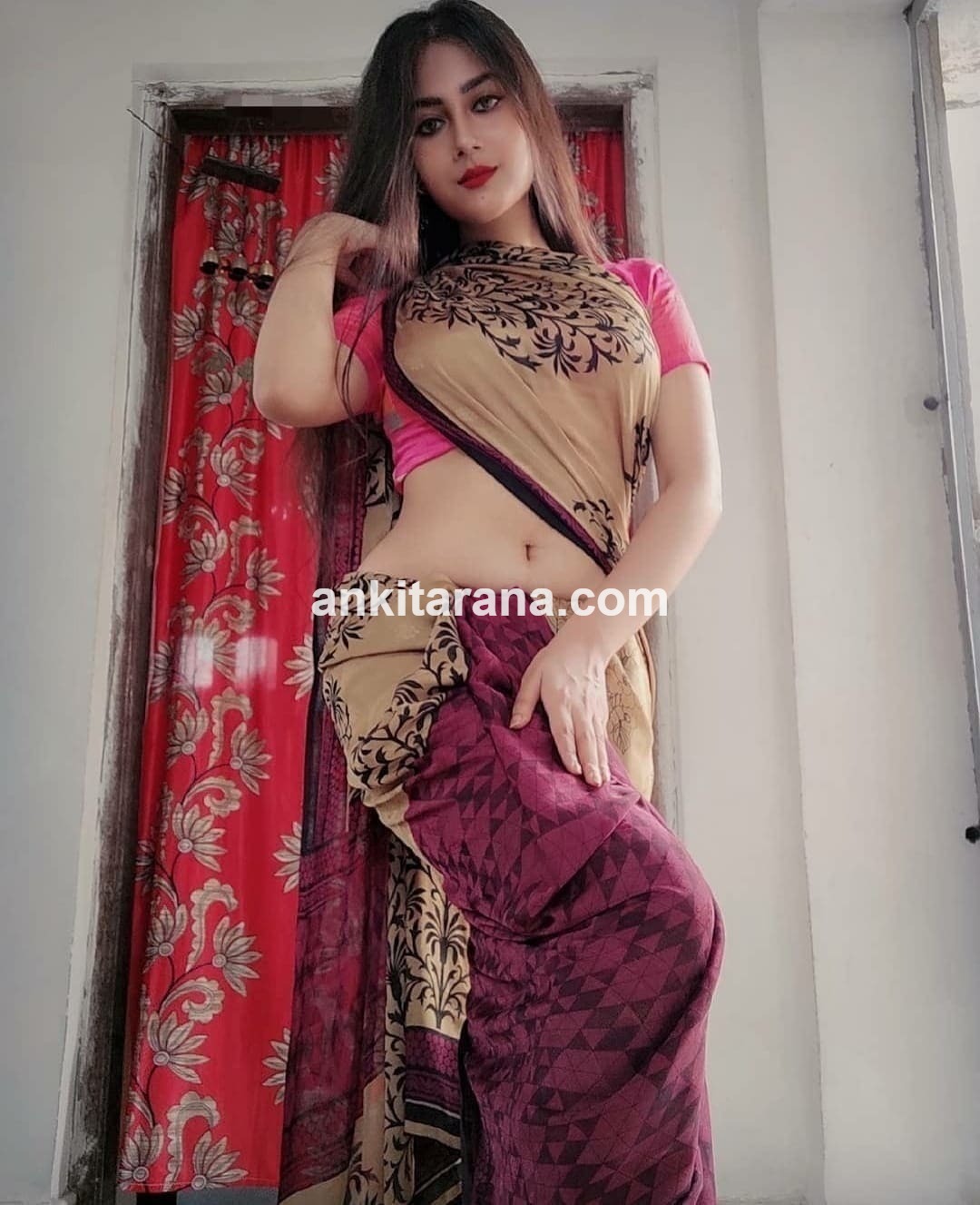 Manali Call Girl service