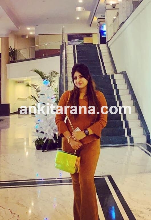 Manali Call Girl service